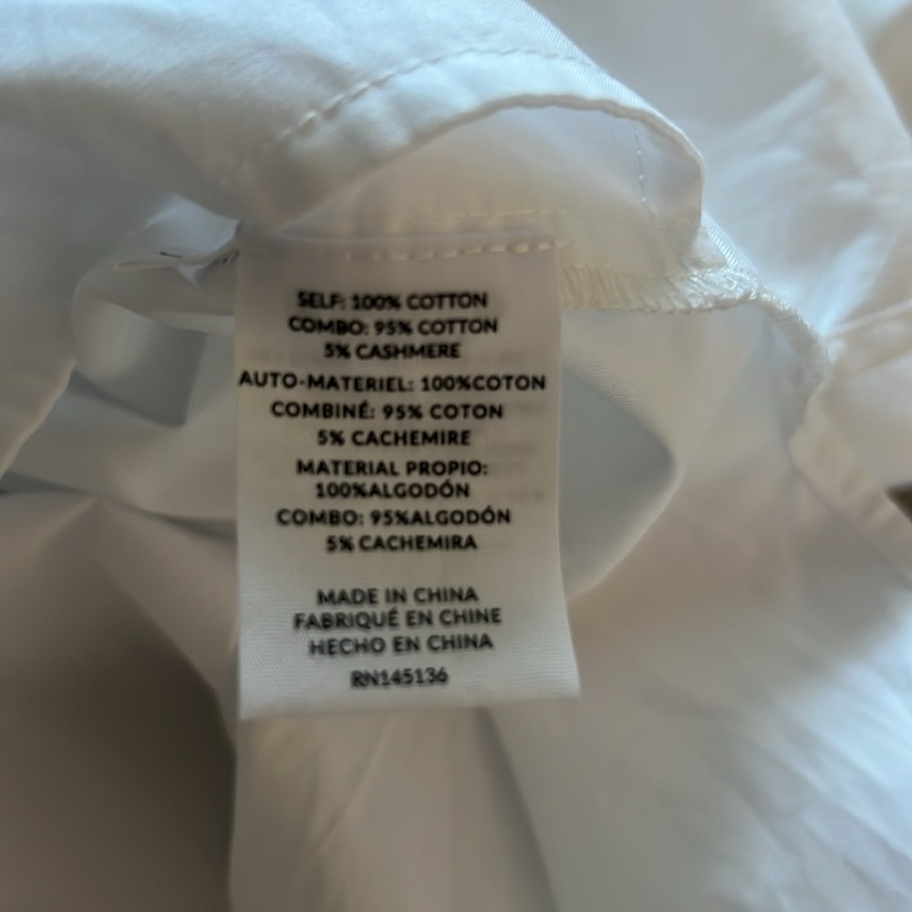 NAADAM dress - Picture 4 of 4